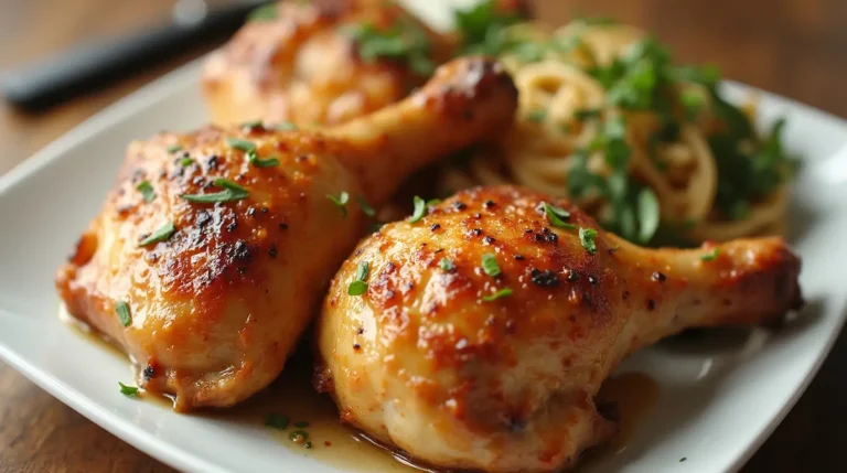 Chicken Thigh Calories Nutritional Facts and Cooking Tips