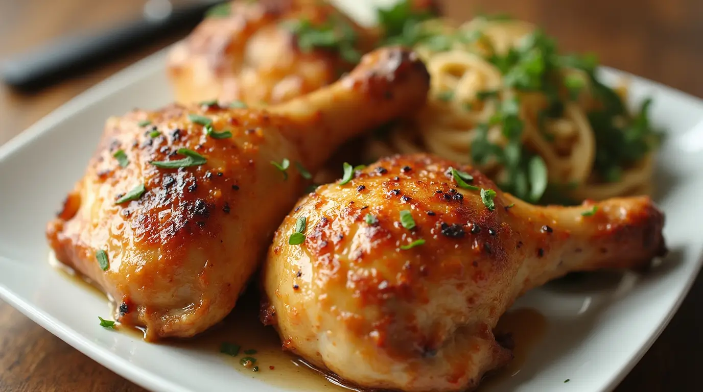 Chicken Thigh Calories Nutritional Facts and Cooking Tips