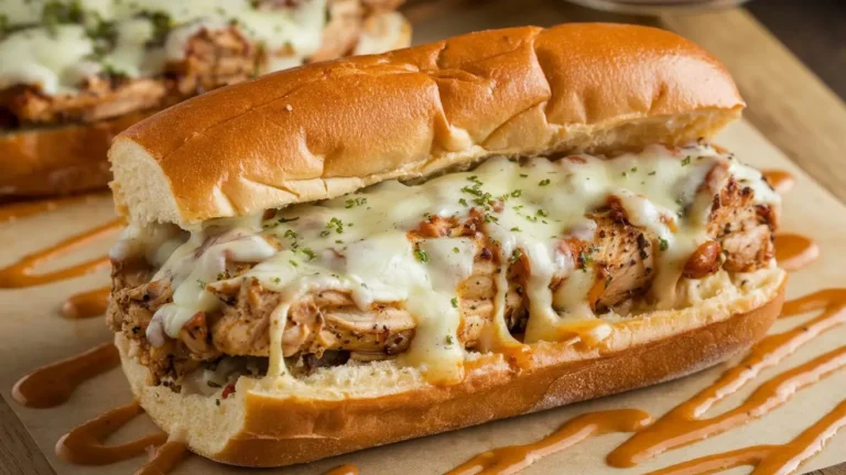 chicken philly cheesesteak recipe