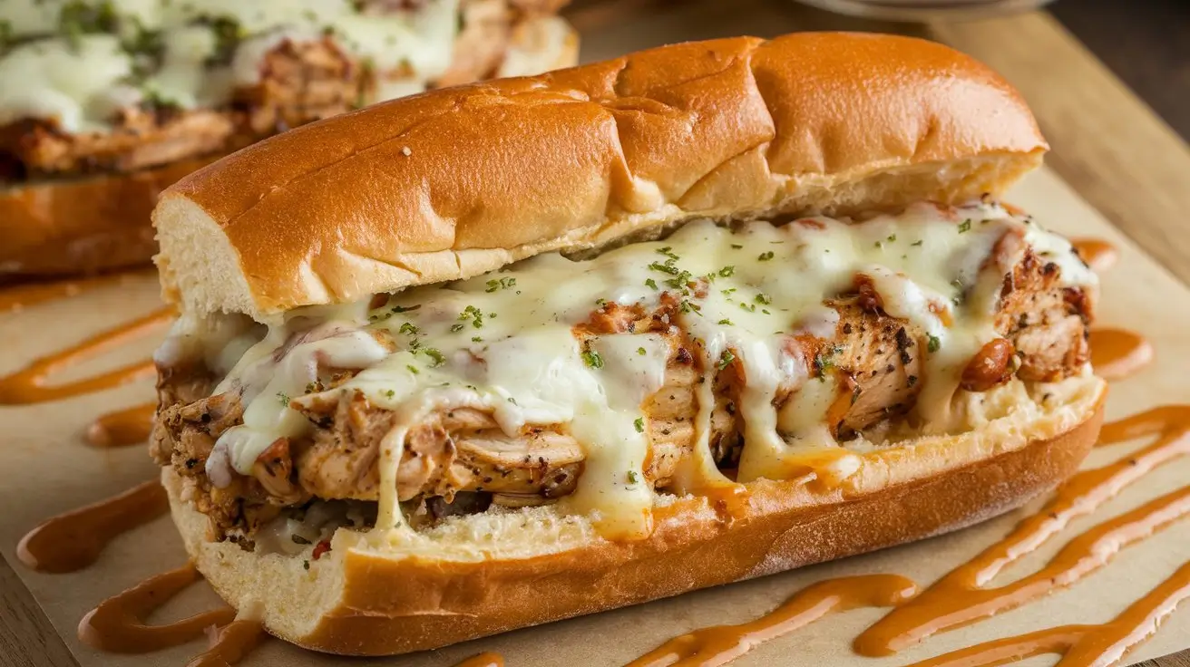 chicken philly cheesesteak recipe