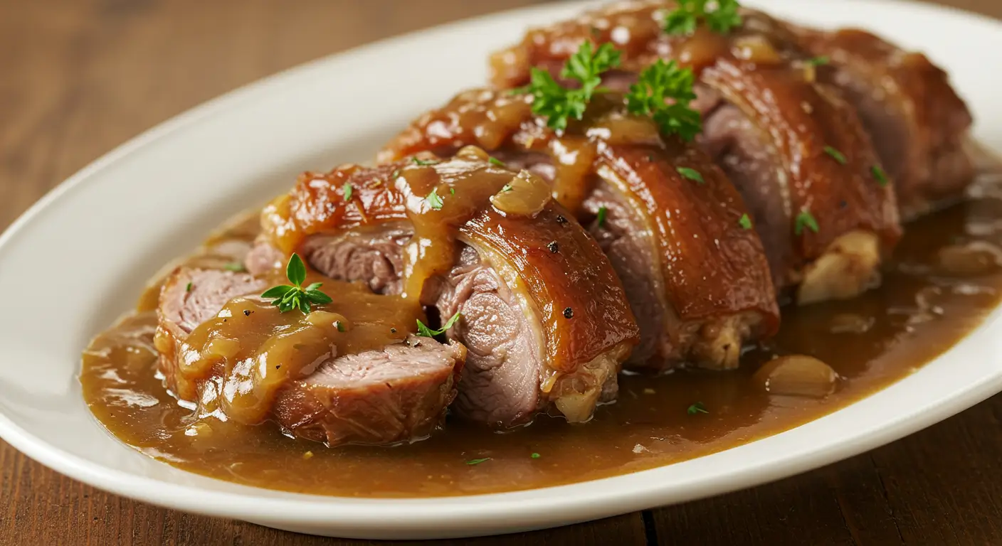 Turkey Neck Recipe: Perfect for Soups, Stews, and More