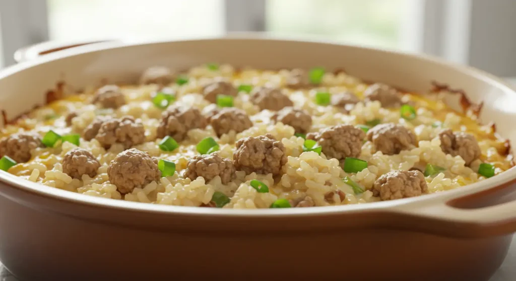 Ground Turkey and Rice Recipes for Quick